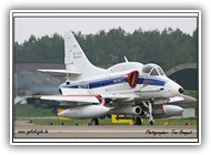 A-4 Skyhawk N431FS